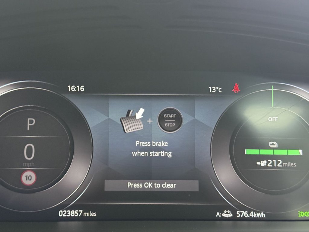 USED 2020 70 JAGUAR I-PACE 400 90kWh SE SUV 5dr Electric Auto 4WD (400 ps) 
