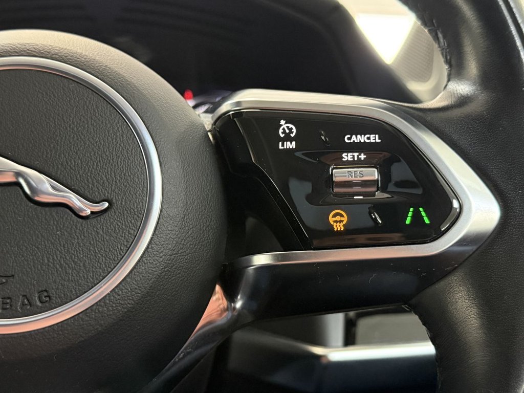 USED 2020 70 JAGUAR I-PACE 400 90kWh SE SUV 5dr Electric Auto 4WD (400 ps) 