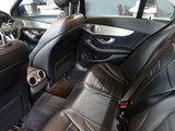 USED 2019 19 MERCEDES-BENZ C-CLASS 2.0 C220d Sport (Premium Plus) Saloon 4dr Diesel G-Tronic+ Euro 6 (s/s) (194 ps) HIGH SPECIFICATION PREMIUM PLUS LINE MERCEDES - COMES WITH A FULL SERVICE HISTORY + PANORAMIC SLIDING GLASS SUNROOF + VIRTUAL COCKPIT DIGITAL DASH DISPLAY + SATELLITE NAVIGATION + REAR VIEW CAMERA + PREMIUM PACKAGE + AUTOMATIC LED HEADLIGHTS + BLUETOOTH CONNECTIVITY + IN CAR ENTERTAINMENT WITH MEDIA DISPLAY + CRUISE CONTROL + ECO STOP/START SYSTEM + LEATHER MULTI FUNCTION STEERING WHEEL WITH PADDLE SHIFT GEAR SELECT + VOICE CONTROL + FRONT AND REAR PARKING SENSORS + DUAL ZONE CLIMATE CONTROL + A