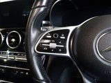USED 2019 19 MERCEDES-BENZ C-CLASS 2.0 C220d Sport (Premium Plus) Saloon 4dr Diesel G-Tronic+ Euro 6 (s/s) (194 ps) HIGH SPECIFICATION PREMIUM PLUS LINE MERCEDES - COMES WITH A FULL SERVICE HISTORY + PANORAMIC SLIDING GLASS SUNROOF + VIRTUAL COCKPIT DIGITAL DASH DISPLAY + SATELLITE NAVIGATION + REAR VIEW CAMERA + PREMIUM PACKAGE + AUTOMATIC LED HEADLIGHTS + BLUETOOTH CONNECTIVITY + IN CAR ENTERTAINMENT WITH MEDIA DISPLAY + CRUISE CONTROL + ECO STOP/START SYSTEM + LEATHER MULTI FUNCTION STEERING WHEEL WITH PADDLE SHIFT GEAR SELECT + VOICE CONTROL + FRONT AND REAR PARKING SENSORS + DUAL ZONE CLIMATE CONTROL + A