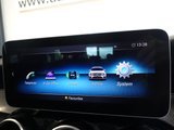 USED 2019 19 MERCEDES-BENZ C-CLASS 2.0 C220d Sport (Premium Plus) Saloon 4dr Diesel G-Tronic+ Euro 6 (s/s) (194 ps) HIGH SPECIFICATION PREMIUM PLUS LINE MERCEDES - COMES WITH A FULL SERVICE HISTORY + PANORAMIC SLIDING GLASS SUNROOF + VIRTUAL COCKPIT DIGITAL DASH DISPLAY + SATELLITE NAVIGATION + REAR VIEW CAMERA + PREMIUM PACKAGE + AUTOMATIC LED HEADLIGHTS + BLUETOOTH CONNECTIVITY + IN CAR ENTERTAINMENT WITH MEDIA DISPLAY + CRUISE CONTROL + ECO STOP/START SYSTEM + LEATHER MULTI FUNCTION STEERING WHEEL WITH PADDLE SHIFT GEAR SELECT + VOICE CONTROL + FRONT AND REAR PARKING SENSORS + DUAL ZONE CLIMATE CONTROL + A