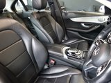 USED 2019 19 MERCEDES-BENZ C-CLASS 2.0 C220d Sport (Premium Plus) Saloon 4dr Diesel G-Tronic+ Euro 6 (s/s) (194 ps) HIGH SPECIFICATION PREMIUM PLUS LINE MERCEDES - COMES WITH A FULL SERVICE HISTORY + PANORAMIC SLIDING GLASS SUNROOF + VIRTUAL COCKPIT DIGITAL DASH DISPLAY + SATELLITE NAVIGATION + REAR VIEW CAMERA + PREMIUM PACKAGE + AUTOMATIC LED HEADLIGHTS + BLUETOOTH CONNECTIVITY + IN CAR ENTERTAINMENT WITH MEDIA DISPLAY + CRUISE CONTROL + ECO STOP/START SYSTEM + LEATHER MULTI FUNCTION STEERING WHEEL WITH PADDLE SHIFT GEAR SELECT + VOICE CONTROL + FRONT AND REAR PARKING SENSORS + DUAL ZONE CLIMATE CONTROL + A