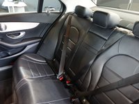 USED 2019 19 MERCEDES-BENZ C-CLASS 2.0 C220d Sport (Premium Plus) Saloon 4dr Diesel G-Tronic+ Euro 6 (s/s) (194 ps) HIGH SPECIFICATION PREMIUM PLUS LINE MERCEDES - COMES WITH A FULL SERVICE HISTORY + PANORAMIC SLIDING GLASS SUNROOF + VIRTUAL COCKPIT DIGITAL DASH DISPLAY + SATELLITE NAVIGATION + REAR VIEW CAMERA + PREMIUM PACKAGE + AUTOMATIC LED HEADLIGHTS + BLUETOOTH CONNECTIVITY + IN CAR ENTERTAINMENT WITH MEDIA DISPLAY + CRUISE CONTROL + ECO STOP/START SYSTEM + LEATHER MULTI FUNCTION STEERING WHEEL WITH PADDLE SHIFT GEAR SELECT + VOICE CONTROL + FRONT AND REAR PARKING SENSORS + DUAL ZONE CLIMATE CONTROL + A