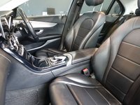 USED 2019 19 MERCEDES-BENZ C-CLASS 2.0 C220d Sport (Premium Plus) Saloon 4dr Diesel G-Tronic+ Euro 6 (s/s) (194 ps) HIGH SPECIFICATION PREMIUM PLUS LINE MERCEDES - COMES WITH A FULL SERVICE HISTORY + PANORAMIC SLIDING GLASS SUNROOF + VIRTUAL COCKPIT DIGITAL DASH DISPLAY + SATELLITE NAVIGATION + REAR VIEW CAMERA + PREMIUM PACKAGE + AUTOMATIC LED HEADLIGHTS + BLUETOOTH CONNECTIVITY + IN CAR ENTERTAINMENT WITH MEDIA DISPLAY + CRUISE CONTROL + ECO STOP/START SYSTEM + LEATHER MULTI FUNCTION STEERING WHEEL WITH PADDLE SHIFT GEAR SELECT + VOICE CONTROL + FRONT AND REAR PARKING SENSORS + DUAL ZONE CLIMATE CONTROL + A