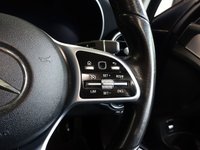 USED 2019 19 MERCEDES-BENZ C-CLASS 2.0 C220d Sport (Premium Plus) Saloon 4dr Diesel G-Tronic+ Euro 6 (s/s) (194 ps) HIGH SPECIFICATION PREMIUM PLUS LINE MERCEDES - COMES WITH A FULL SERVICE HISTORY + PANORAMIC SLIDING GLASS SUNROOF + VIRTUAL COCKPIT DIGITAL DASH DISPLAY + SATELLITE NAVIGATION + REAR VIEW CAMERA + PREMIUM PACKAGE + AUTOMATIC LED HEADLIGHTS + BLUETOOTH CONNECTIVITY + IN CAR ENTERTAINMENT WITH MEDIA DISPLAY + CRUISE CONTROL + ECO STOP/START SYSTEM + LEATHER MULTI FUNCTION STEERING WHEEL WITH PADDLE SHIFT GEAR SELECT + VOICE CONTROL + FRONT AND REAR PARKING SENSORS + DUAL ZONE CLIMATE CONTROL + A