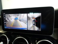 USED 2019 19 MERCEDES-BENZ C-CLASS 2.0 C220d Sport (Premium Plus) Saloon 4dr Diesel G-Tronic+ Euro 6 (s/s) (194 ps) HIGH SPECIFICATION PREMIUM PLUS LINE MERCEDES - COMES WITH A FULL SERVICE HISTORY + PANORAMIC SLIDING GLASS SUNROOF + VIRTUAL COCKPIT DIGITAL DASH DISPLAY + SATELLITE NAVIGATION + REAR VIEW CAMERA + PREMIUM PACKAGE + AUTOMATIC LED HEADLIGHTS + BLUETOOTH CONNECTIVITY + IN CAR ENTERTAINMENT WITH MEDIA DISPLAY + CRUISE CONTROL + ECO STOP/START SYSTEM + LEATHER MULTI FUNCTION STEERING WHEEL WITH PADDLE SHIFT GEAR SELECT + VOICE CONTROL + FRONT AND REAR PARKING SENSORS + DUAL ZONE CLIMATE CONTROL + A