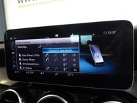 USED 2019 19 MERCEDES-BENZ C-CLASS 2.0 C220d Sport (Premium Plus) Saloon 4dr Diesel G-Tronic+ Euro 6 (s/s) (194 ps) HIGH SPECIFICATION PREMIUM PLUS LINE MERCEDES - COMES WITH A FULL SERVICE HISTORY + PANORAMIC SLIDING GLASS SUNROOF + VIRTUAL COCKPIT DIGITAL DASH DISPLAY + SATELLITE NAVIGATION + REAR VIEW CAMERA + PREMIUM PACKAGE + AUTOMATIC LED HEADLIGHTS + BLUETOOTH CONNECTIVITY + IN CAR ENTERTAINMENT WITH MEDIA DISPLAY + CRUISE CONTROL + ECO STOP/START SYSTEM + LEATHER MULTI FUNCTION STEERING WHEEL WITH PADDLE SHIFT GEAR SELECT + VOICE CONTROL + FRONT AND REAR PARKING SENSORS + DUAL ZONE CLIMATE CONTROL + A