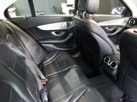 USED 2019 19 MERCEDES-BENZ C-CLASS 2.0 C220d Sport (Premium Plus) Saloon 4dr Diesel G-Tronic+ Euro 6 (s/s) (194 ps) HIGH SPECIFICATION PREMIUM PLUS LINE MERCEDES - COMES WITH A FULL SERVICE HISTORY + PANORAMIC SLIDING GLASS SUNROOF + VIRTUAL COCKPIT DIGITAL DASH DISPLAY + SATELLITE NAVIGATION + REAR VIEW CAMERA + PREMIUM PACKAGE + AUTOMATIC LED HEADLIGHTS + BLUETOOTH CONNECTIVITY + IN CAR ENTERTAINMENT WITH MEDIA DISPLAY + CRUISE CONTROL + ECO STOP/START SYSTEM + LEATHER MULTI FUNCTION STEERING WHEEL WITH PADDLE SHIFT GEAR SELECT + VOICE CONTROL + FRONT AND REAR PARKING SENSORS + DUAL ZONE CLIMATE CONTROL + A