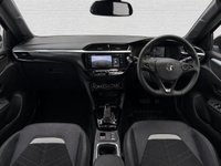 USED 2025 25 VAUXHALL CORSA 1.2 Turbo Ultimate Hatchback 5dr Petrol Auto Euro 6 (s/s) (100 ps) LOW MILES, TURBO, AUTOMATIC
