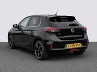 USED 2025 25 VAUXHALL CORSA 1.2 Turbo Ultimate Hatchback 5dr Petrol Auto Euro 6 (s/s) (100 ps) LOW MILES, TURBO, AUTOMATIC