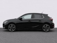 USED 2025 25 VAUXHALL CORSA 1.2 Turbo Ultimate Hatchback 5dr Petrol Auto Euro 6 (s/s) (100 ps) LOW MILES, TURBO, AUTOMATIC