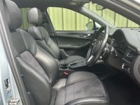 USED 2021 21 PORSCHE MACAN 2.9T V6 GTS SUV 5dr Petrol PDK 4WD Euro 6 (s/s) (380 ps) 