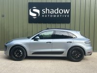 USED 2021 21 PORSCHE MACAN 2.9T V6 GTS SUV 5dr Petrol PDK 4WD Euro 6 (s/s) (380 ps) 
