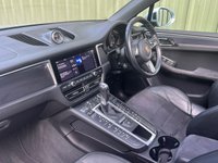USED 2021 21 PORSCHE MACAN 2.9T V6 GTS SUV 5dr Petrol PDK 4WD Euro 6 (s/s) (380 ps) 