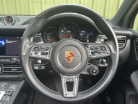 USED 2021 21 PORSCHE MACAN 2.9T V6 GTS SUV 5dr Petrol PDK 4WD Euro 6 (s/s) (380 ps) 
