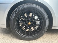 USED 2021 21 PORSCHE MACAN 2.9T V6 GTS SUV 5dr Petrol PDK 4WD Euro 6 (s/s) (380 ps) 