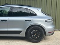USED 2021 21 PORSCHE MACAN 2.9T V6 GTS SUV 5dr Petrol PDK 4WD Euro 6 (s/s) (380 ps) 