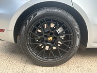 USED 2021 21 PORSCHE MACAN 2.9T V6 GTS SUV 5dr Petrol PDK 4WD Euro 6 (s/s) (380 ps) 