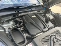 USED 2021 21 PORSCHE MACAN 2.9T V6 GTS SUV 5dr Petrol PDK 4WD Euro 6 (s/s) (380 ps) 