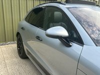 USED 2021 21 PORSCHE MACAN 2.9T V6 GTS SUV 5dr Petrol PDK 4WD Euro 6 (s/s) (380 ps) 