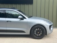 USED 2021 21 PORSCHE MACAN 2.9T V6 GTS SUV 5dr Petrol PDK 4WD Euro 6 (s/s) (380 ps) 