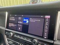USED 2021 21 PORSCHE MACAN 2.9T V6 GTS SUV 5dr Petrol PDK 4WD Euro 6 (s/s) (380 ps) 