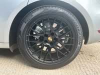 USED 2021 21 PORSCHE MACAN 2.9T V6 GTS SUV 5dr Petrol PDK 4WD Euro 6 (s/s) (380 ps) 