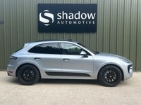 USED 2021 21 PORSCHE MACAN 2.9T V6 GTS SUV 5dr Petrol PDK 4WD Euro 6 (s/s) (380 ps) 