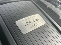 USED 2021 21 PORSCHE MACAN 2.9T V6 GTS SUV 5dr Petrol PDK 4WD Euro 6 (s/s) (380 ps) 