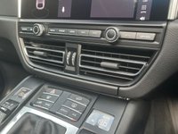 USED 2021 21 PORSCHE MACAN 2.9T V6 GTS SUV 5dr Petrol PDK 4WD Euro 6 (s/s) (380 ps) 