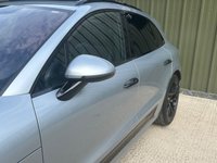 USED 2021 21 PORSCHE MACAN 2.9T V6 GTS SUV 5dr Petrol PDK 4WD Euro 6 (s/s) (380 ps) 