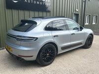 USED 2021 21 PORSCHE MACAN 2.9T V6 GTS SUV 5dr Petrol PDK 4WD Euro 6 (s/s) (380 ps) 