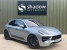 USED 2021 21 PORSCHE MACAN 2.9T V6 GTS SUV 5dr Petrol PDK 4WD Euro 6 (s/s) (380 ps) 