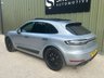 USED 2021 21 PORSCHE MACAN 2.9T V6 GTS SUV 5dr Petrol PDK 4WD Euro 6 (s/s) (380 ps) 