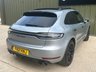 USED 2021 21 PORSCHE MACAN 2.9T V6 GTS SUV 5dr Petrol PDK 4WD Euro 6 (s/s) (380 ps) 