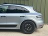 USED 2021 21 PORSCHE MACAN 2.9T V6 GTS SUV 5dr Petrol PDK 4WD Euro 6 (s/s) (380 ps) 