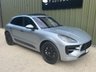 USED 2021 21 PORSCHE MACAN 2.9T V6 GTS SUV 5dr Petrol PDK 4WD Euro 6 (s/s) (380 ps) 