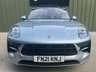 USED 2021 21 PORSCHE MACAN 2.9T V6 GTS SUV 5dr Petrol PDK 4WD Euro 6 (s/s) (380 ps) 