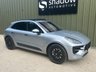 USED 2021 21 PORSCHE MACAN 2.9T V6 GTS SUV 5dr Petrol PDK 4WD Euro 6 (s/s) (380 ps) 