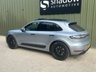 USED 2021 21 PORSCHE MACAN 2.9T V6 GTS SUV 5dr Petrol PDK 4WD Euro 6 (s/s) (380 ps) 