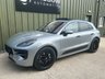 USED 2021 21 PORSCHE MACAN 2.9T V6 GTS SUV 5dr Petrol PDK 4WD Euro 6 (s/s) (380 ps) 