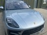 USED 2021 21 PORSCHE MACAN 2.9T V6 GTS SUV 5dr Petrol PDK 4WD Euro 6 (s/s) (380 ps) 