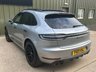 USED 2021 21 PORSCHE MACAN 2.9T V6 GTS SUV 5dr Petrol PDK 4WD Euro 6 (s/s) (380 ps) 