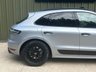 USED 2021 21 PORSCHE MACAN 2.9T V6 GTS SUV 5dr Petrol PDK 4WD Euro 6 (s/s) (380 ps) 