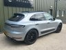 USED 2021 21 PORSCHE MACAN 2.9T V6 GTS SUV 5dr Petrol PDK 4WD Euro 6 (s/s) (380 ps) 