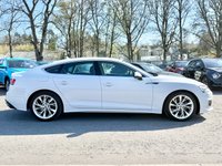 USED 2020 20 AUDI A5 2.0 TDI 35 Sport Tech pack Sportback 5dr Diesel S Tronic auto 163 bhp 