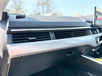 USED 2020 20 AUDI A5 2.0 TDI 35 Sport Tech pack Sportback 5dr Diesel S Tronic auto 163 bhp 