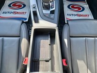 USED 2020 20 AUDI A5 2.0 TDI 35 Sport Tech pack Sportback 5dr Diesel S Tronic auto 163 bhp 