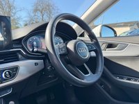 USED 2020 20 AUDI A5 2.0 TDI 35 Sport Tech pack Sportback 5dr Diesel S Tronic auto 163 bhp 