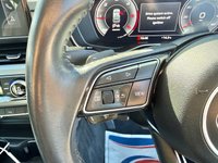 USED 2020 20 AUDI A5 2.0 TDI 35 Sport Tech pack Sportback 5dr Diesel S Tronic auto 163 bhp 